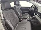 A1 Sportback 30 TFSI 116 ch S tronic 7