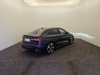 A3 Berline TFSI Mild Hybrid 150 S tronic 7