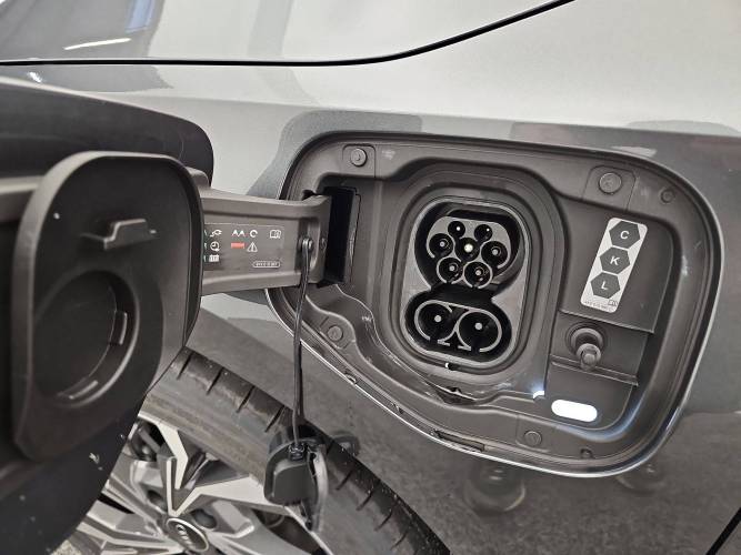 A3 Sportback 40 TFSI e Hybride rechargeable 204 S tronic 6