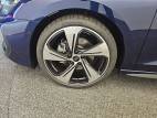 A3 Berline TFSI Mild Hybrid 150 S tronic 7