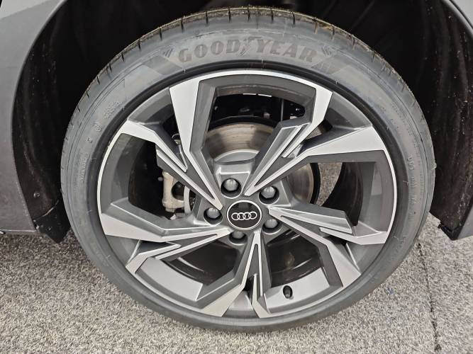 A3 Sportback 40 TFSI e Hybride rechargeable 204 S tronic 6