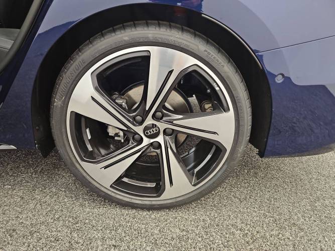 A3 Berline TFSI Mild Hybrid 150 S tronic 7