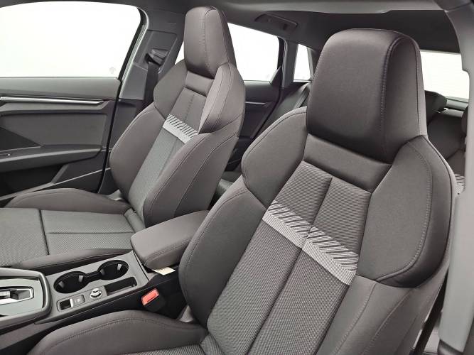 A3 Sportback 40 TFSI e Hybride rechargeable 204 S tronic 6