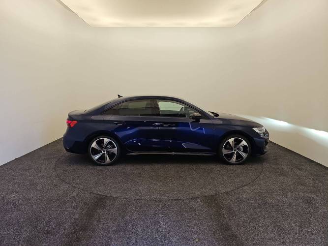 A3 Berline TFSI Mild Hybrid 150 S tronic 7