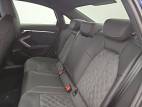A3 Berline TFSI Mild Hybrid 150 S tronic 7