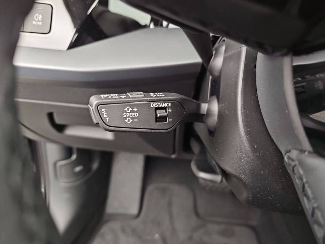 A3 Sportback 40 TFSI e Hybride rechargeable 204 S tronic 6