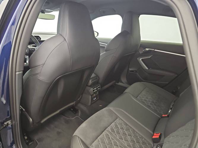 A3 Berline TFSI Mild Hybrid 150 S tronic 7