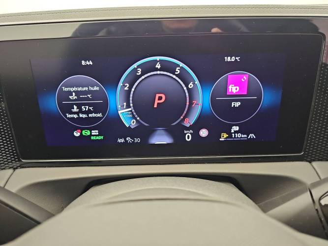 Tiguan 1.5 eTSI 131ch DSG7