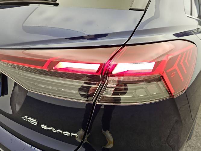 Q4 e-tron 45 285 ch 82 kWh