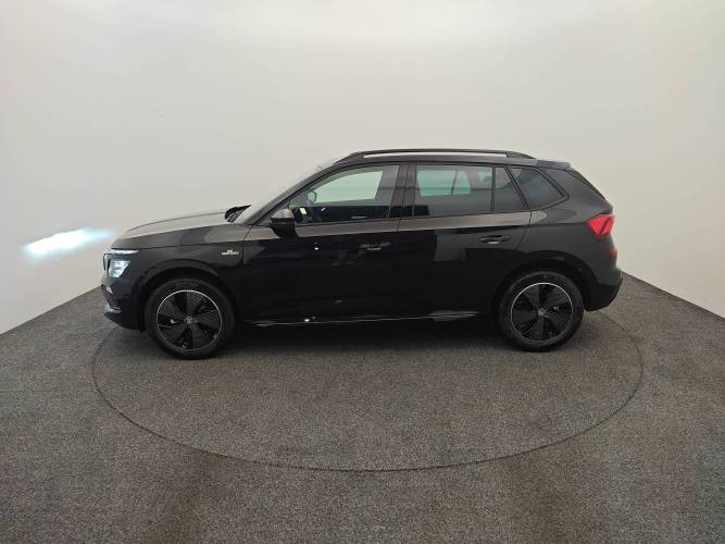 Kamiq 1.0 TSI Evo 2 116 ch DSG7