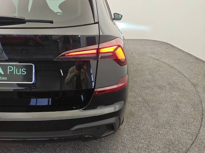 Kamiq 1.0 TSI Evo 2 116 ch DSG7