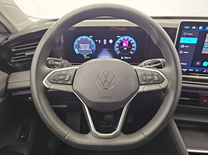 Tiguan 1.5 eTSI 131ch DSG7
