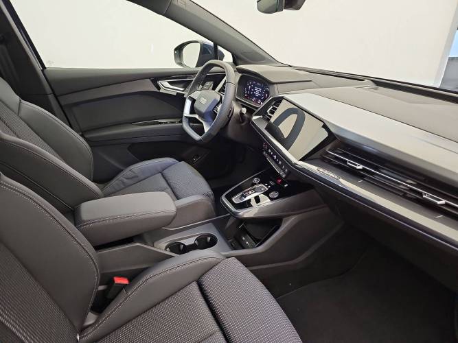 Q4 e-tron 45 285 ch 82 kWh