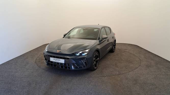 Leon 2.0 TDI 150 ch DSG7