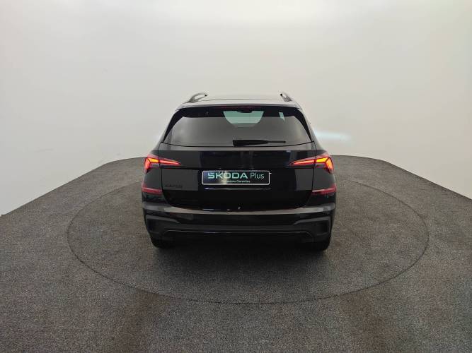 Kamiq 1.0 TSI Evo 2 116 ch DSG7