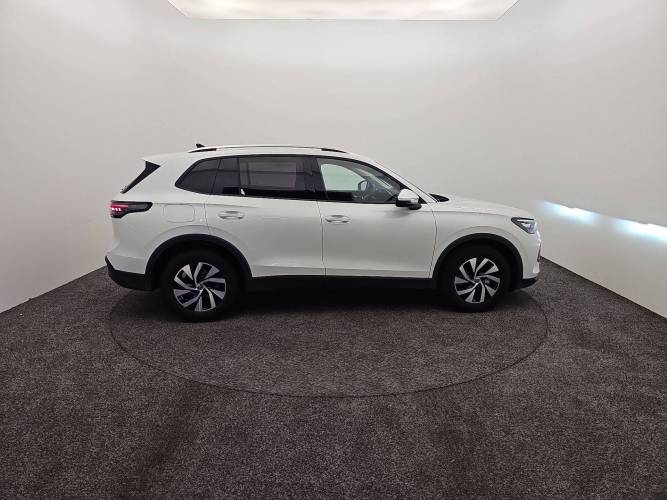Tiguan 1.5 eTSI 131ch DSG7