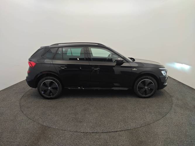 Kamiq 1.0 TSI Evo 2 116 ch DSG7