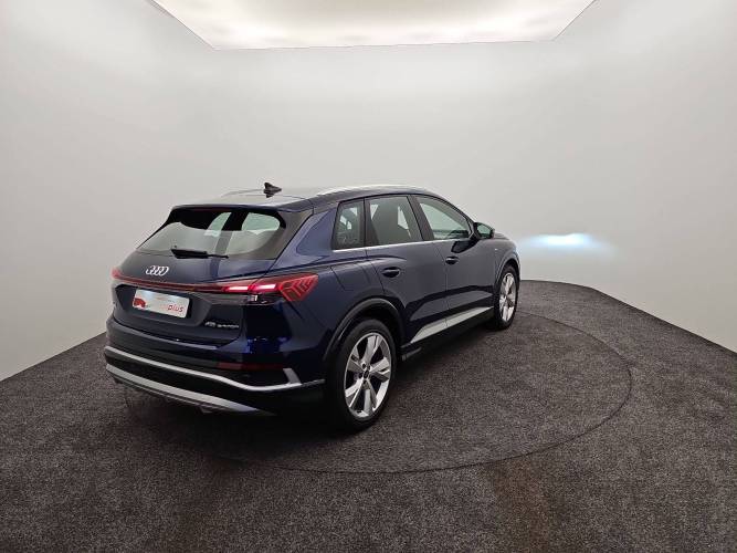 Q4 e-tron 45 285 ch 82 kWh