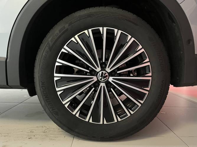 Tiguan 1.5 eTSI 150ch DSG7