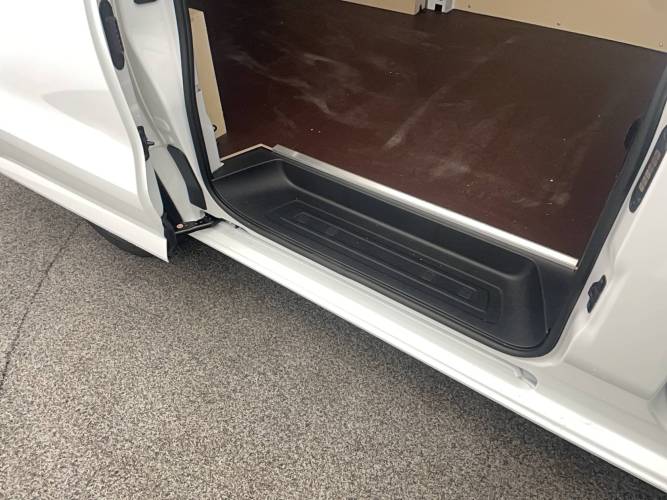 TRANSPORTER VAN L1H1 2.0 TDI 170 BVA8 4MOTION