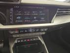 A3 Sportback 40 TFSIe 204 S Tronic 6