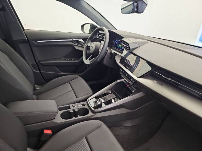 A3 Sportback 40 TFSIe 204 S Tronic 6