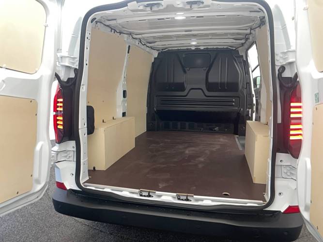 TRANSPORTER VAN L1H1 2.0 TDI 170 BVA8 4MOTION