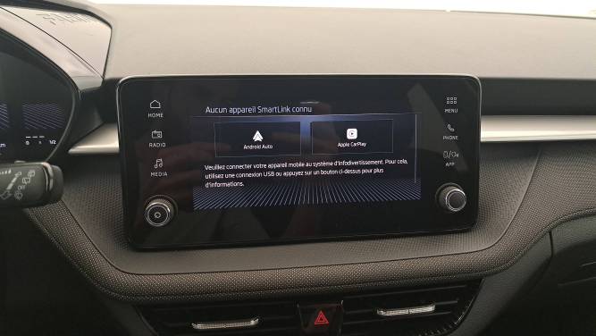Fabia 1.0 TSI 95 ch EVO 2 BVM5