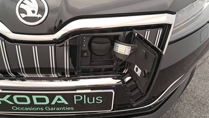 Superb Combi 1.4 TSI PHEV 218 ch DSG6