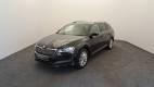 Superb Combi 1.4 TSI PHEV 218 ch DSG6