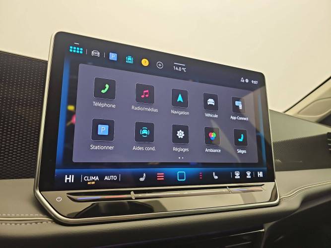 Passat 1.5 eTSI OPF 150 DSG7
