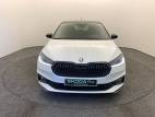 Fabia 1.0 TSI 116 ch EVO 2 DSG7