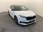 Fabia 1.0 TSI 116 ch EVO 2 DSG7
