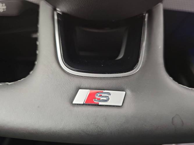 A1 Sportback 35 TFSI 150 ch S tronic 7