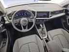 A1 Sportback 30 TFSI 116 ch S tronic 7