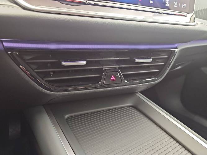 Passat 1.5 eTSI OPF 150 DSG7