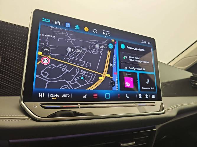 Passat 1.5 eTSI OPF 150 DSG7