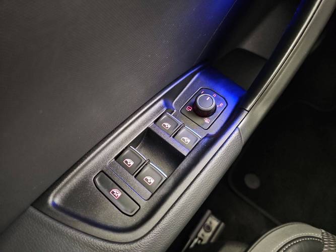 A1 Sportback 35 TFSI 150 ch S tronic 7