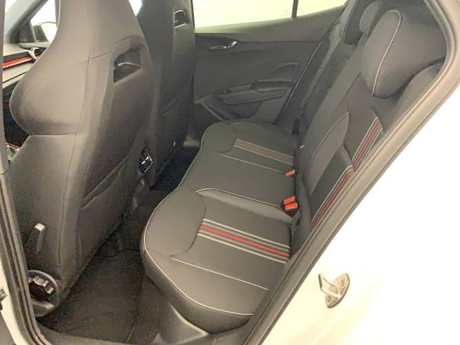 Fabia 1.0 TSI 116 ch EVO 2 DSG7