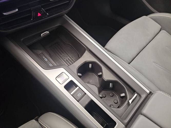 Passat 1.5 eTSI OPF 150 DSG7