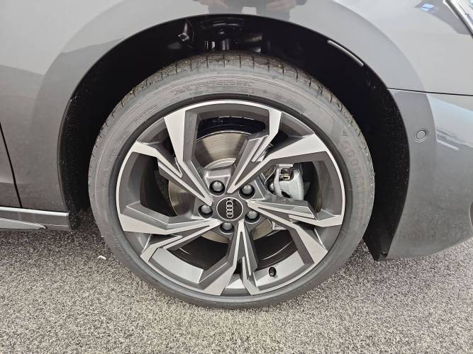 A3 Sportback 40 TFSI e Hybride rechargeable 204 S tronic 6