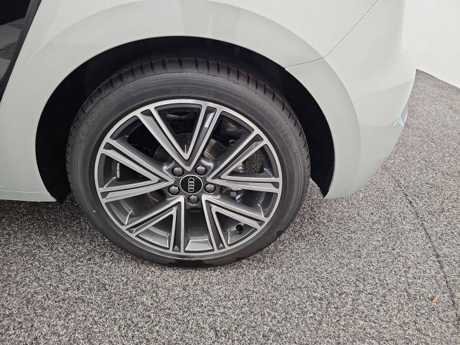 A1 Sportback 30 TFSI 116 ch S tronic 7