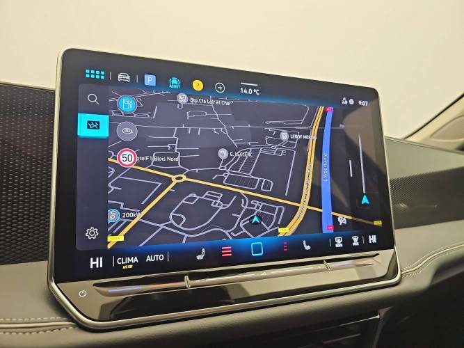 Passat 1.5 eTSI OPF 150 DSG7