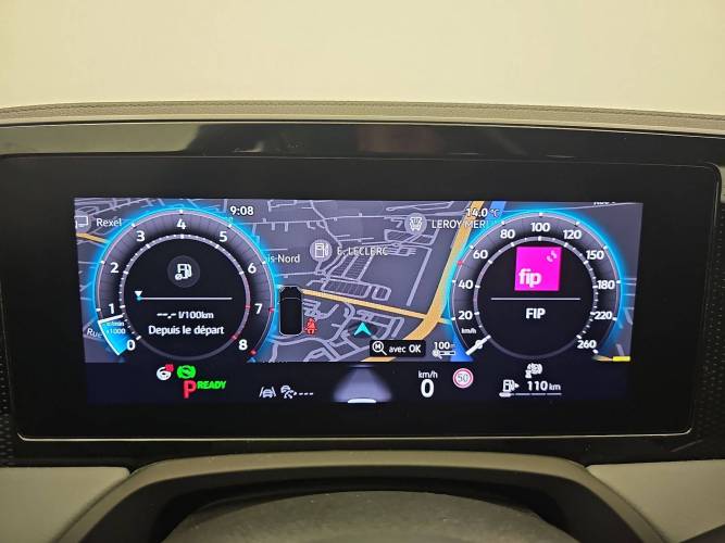 Passat 1.5 eTSI OPF 150 DSG7