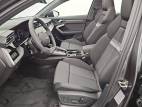 A3 Sportback 40 TFSI e Hybride rechargeable 204 S tronic 6
