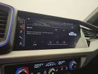 A1 Sportback 35 TFSI 150 ch S tronic 7