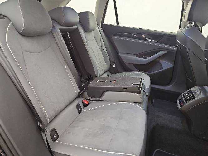 Passat 1.5 eTSI OPF 150 DSG7
