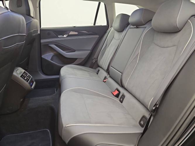 Passat 1.5 eTSI OPF 150 DSG7