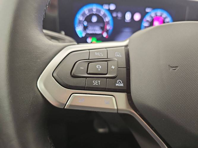 Passat 1.5 eTSI OPF 150 DSG7