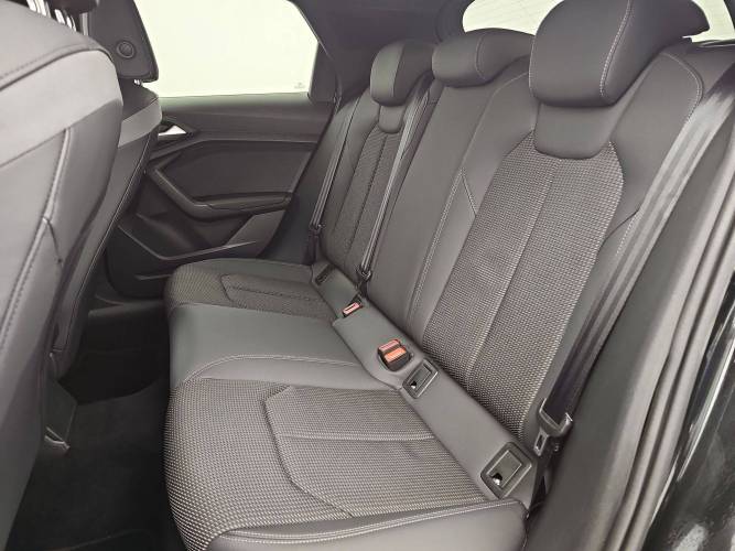 A1 Sportback 35 TFSI 150 ch S tronic 7